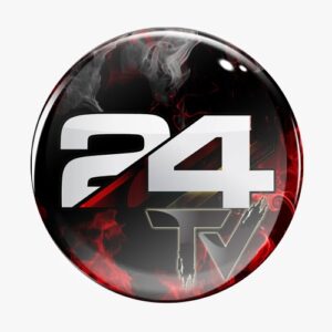 24 TV 12 MOIS