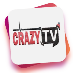 CRAZY TV MONDIAL 12 MOIS