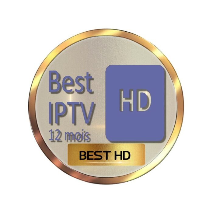 BEST HD 12 MOIS
